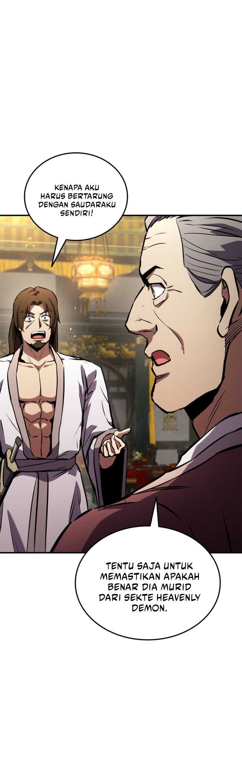 Ranker’s Return (Remake) Chapter 133 Gambar 11