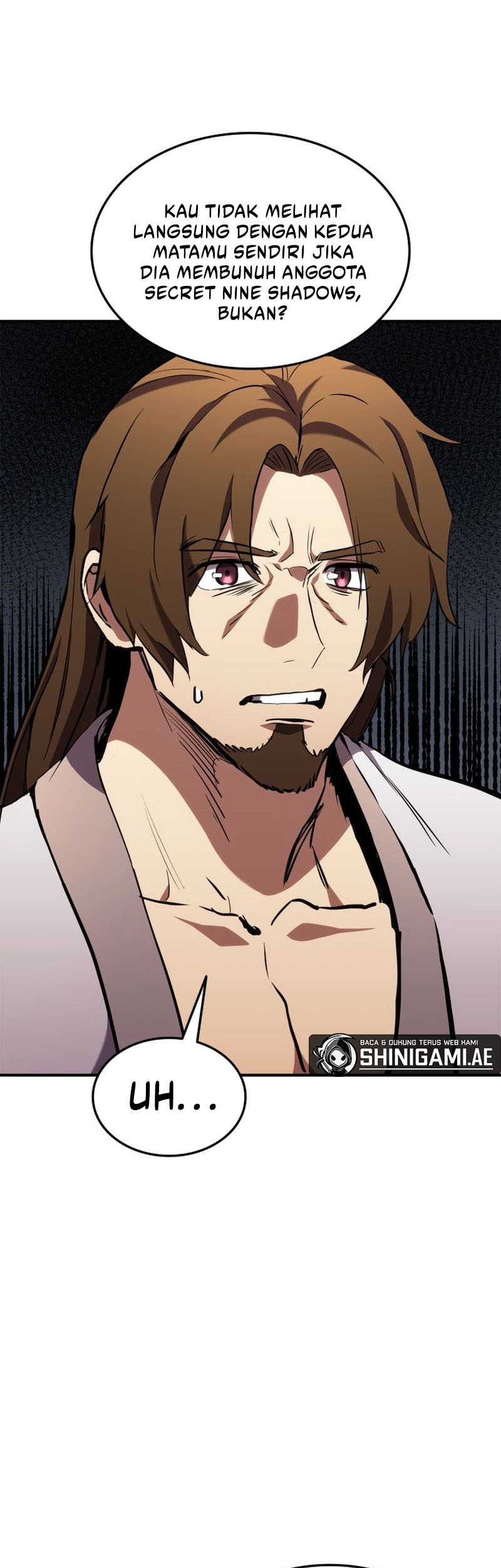 Ranker’s Return (Remake) Chapter 133 Gambar 12