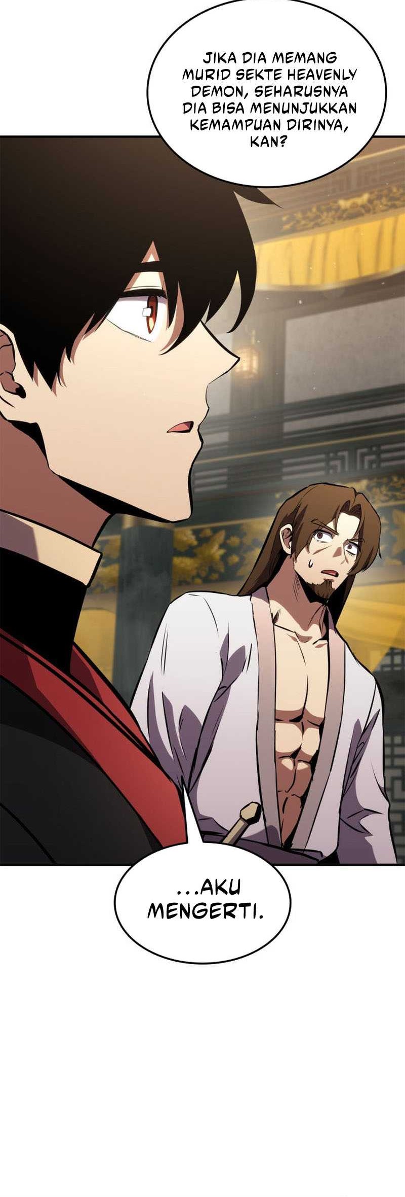 Ranker’s Return (Remake) Chapter 133 Gambar 13