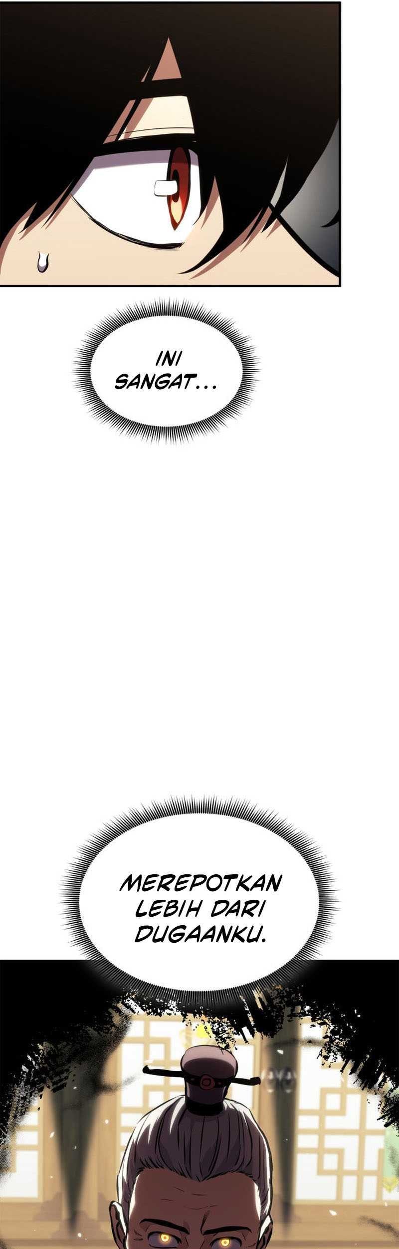 Ranker’s Return (Remake) Chapter 133 Gambar 14