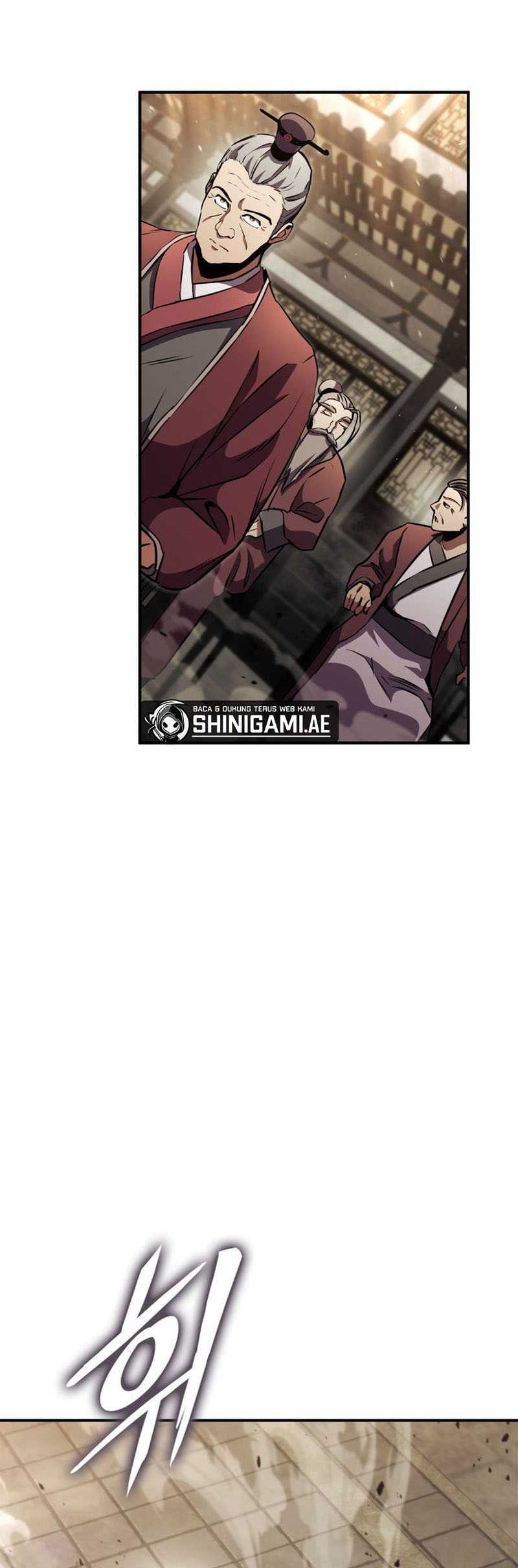 Ranker’s Return (Remake) Chapter 133 Gambar 17