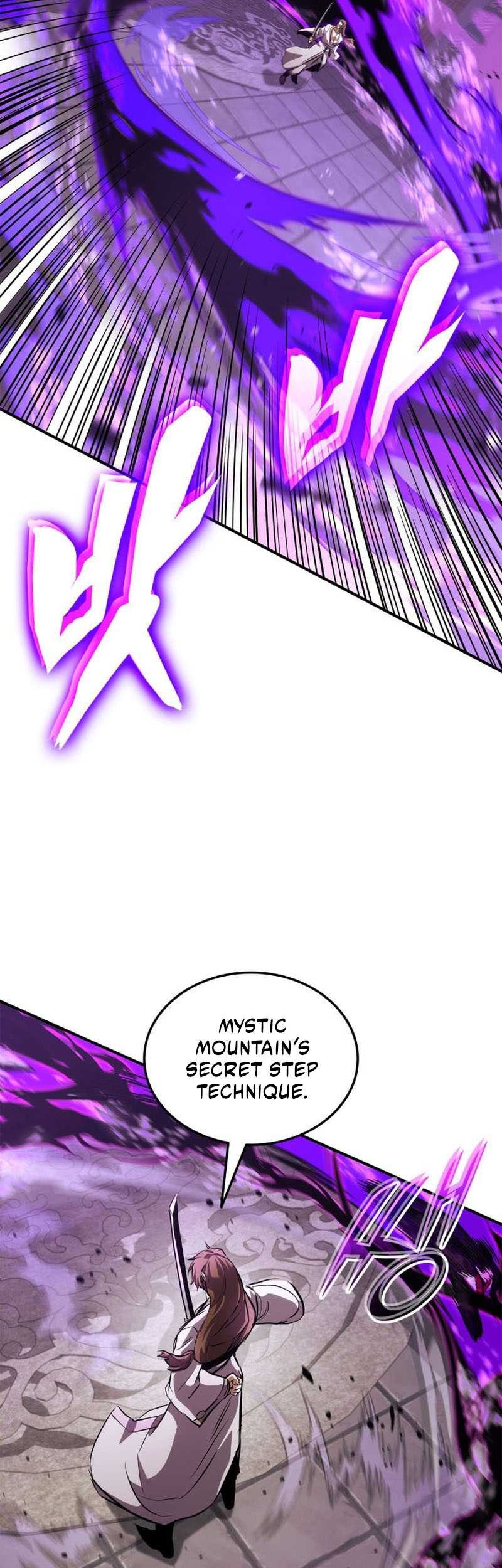 Ranker’s Return (Remake) Chapter 133 Gambar 22