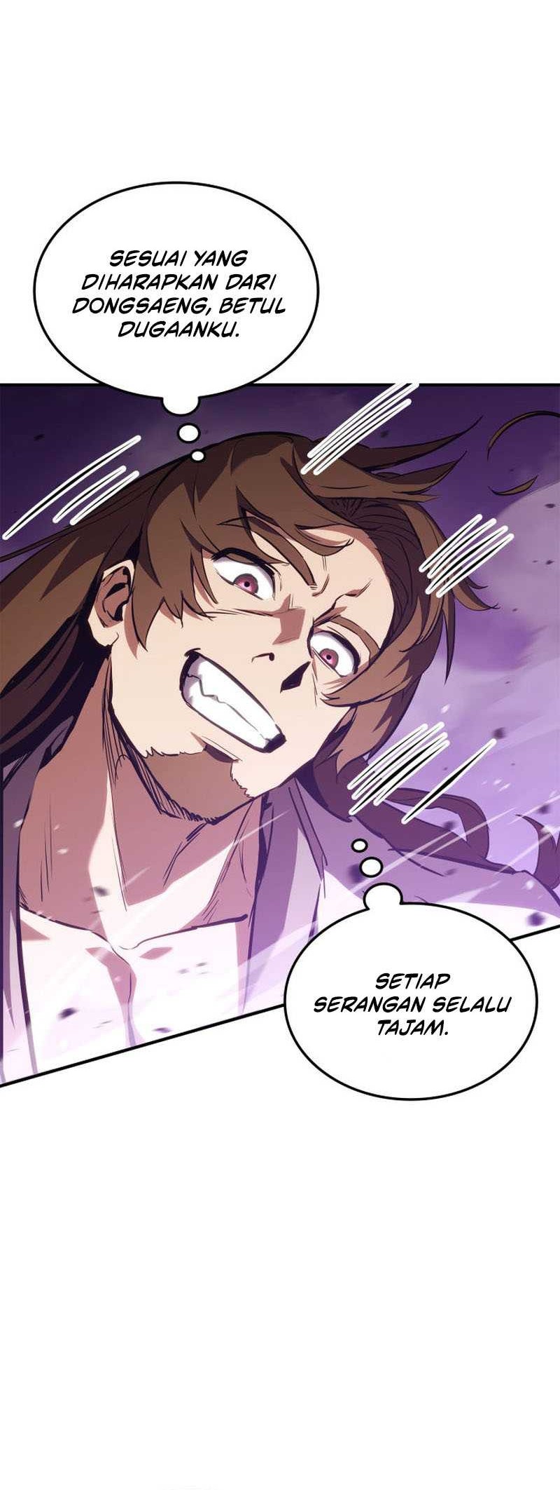 Ranker’s Return (Remake) Chapter 133 Gambar 25