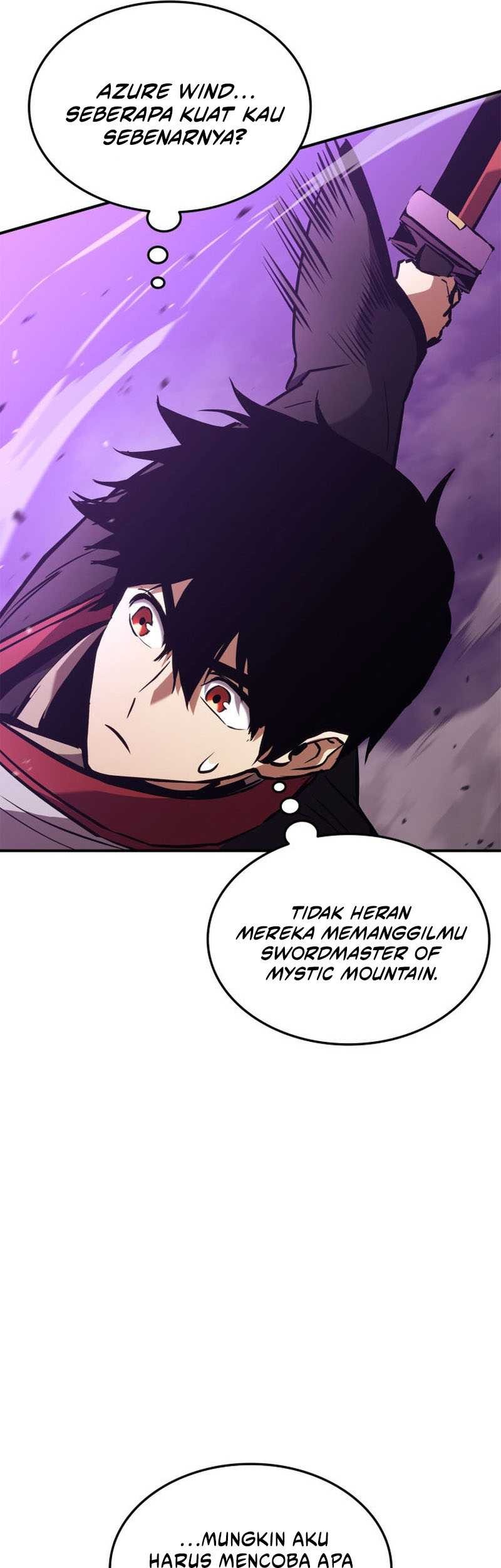 Ranker’s Return (Remake) Chapter 133 Gambar 26