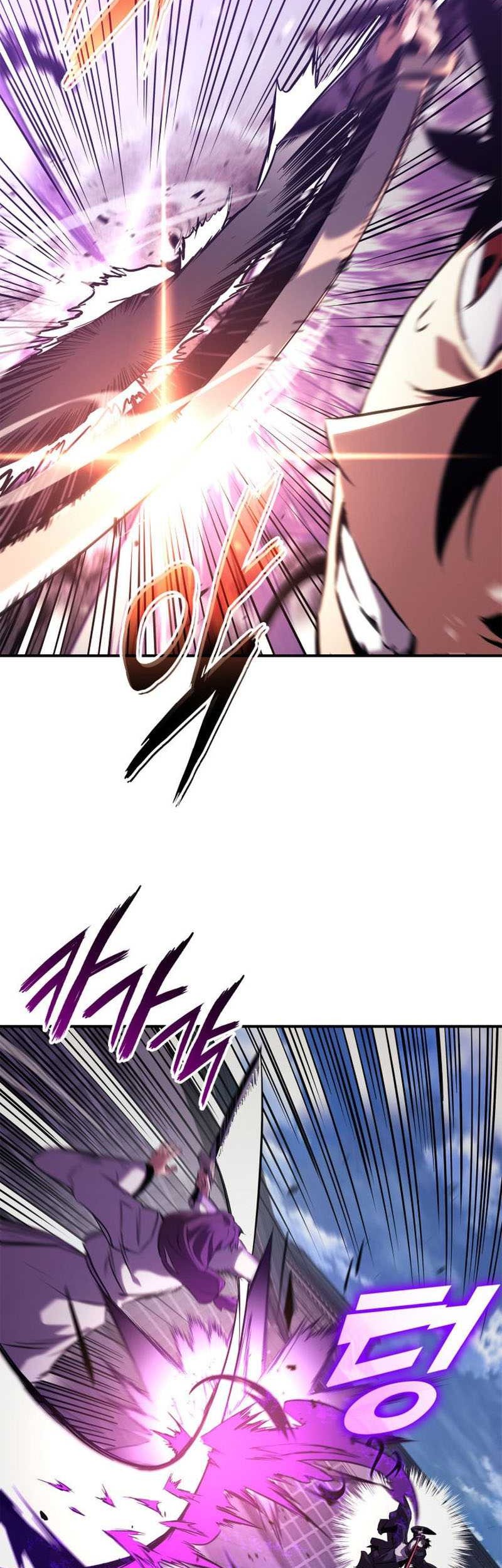 Ranker’s Return (Remake) Chapter 133 Gambar 28