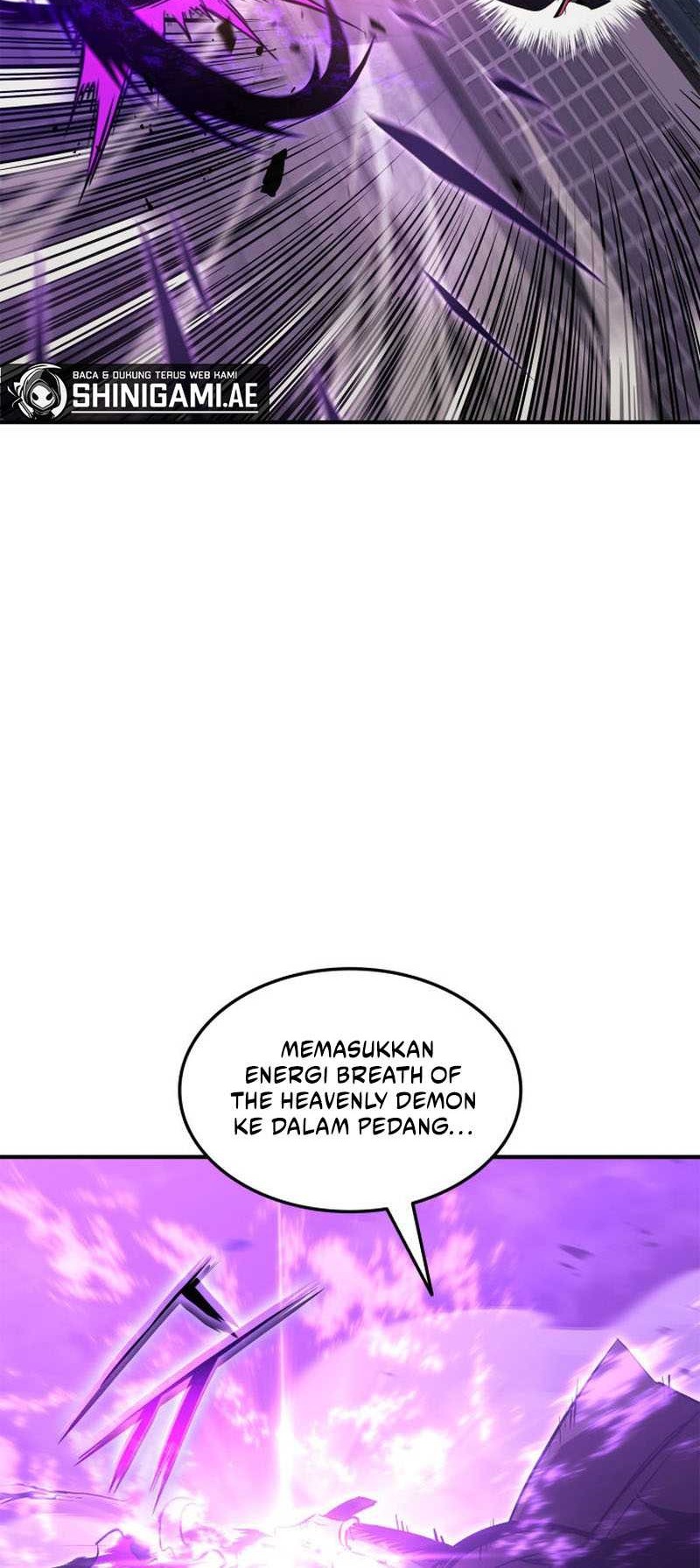 Ranker’s Return (Remake) Chapter 133 Gambar 29