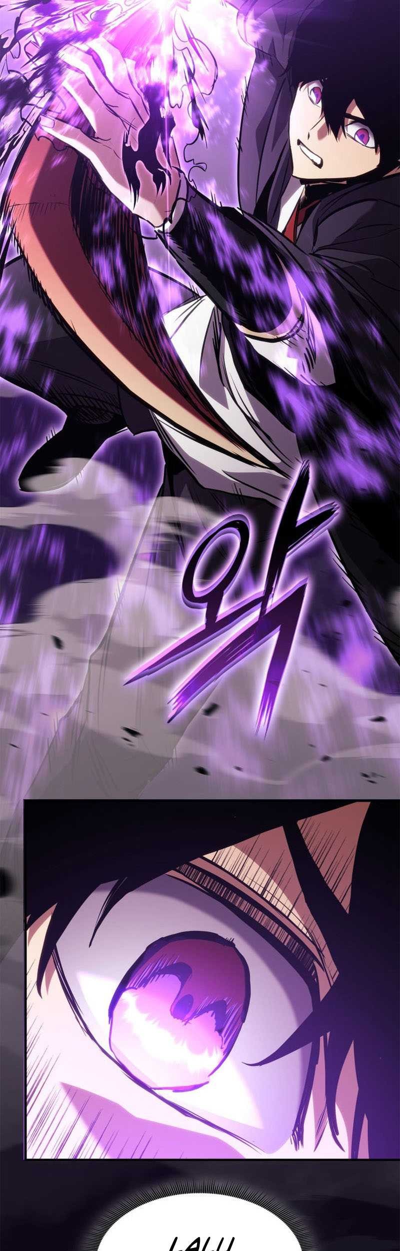 Ranker’s Return (Remake) Chapter 133 Gambar 30