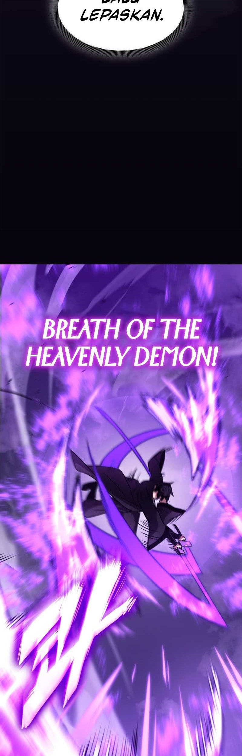 Ranker’s Return (Remake) Chapter 133 Gambar 31