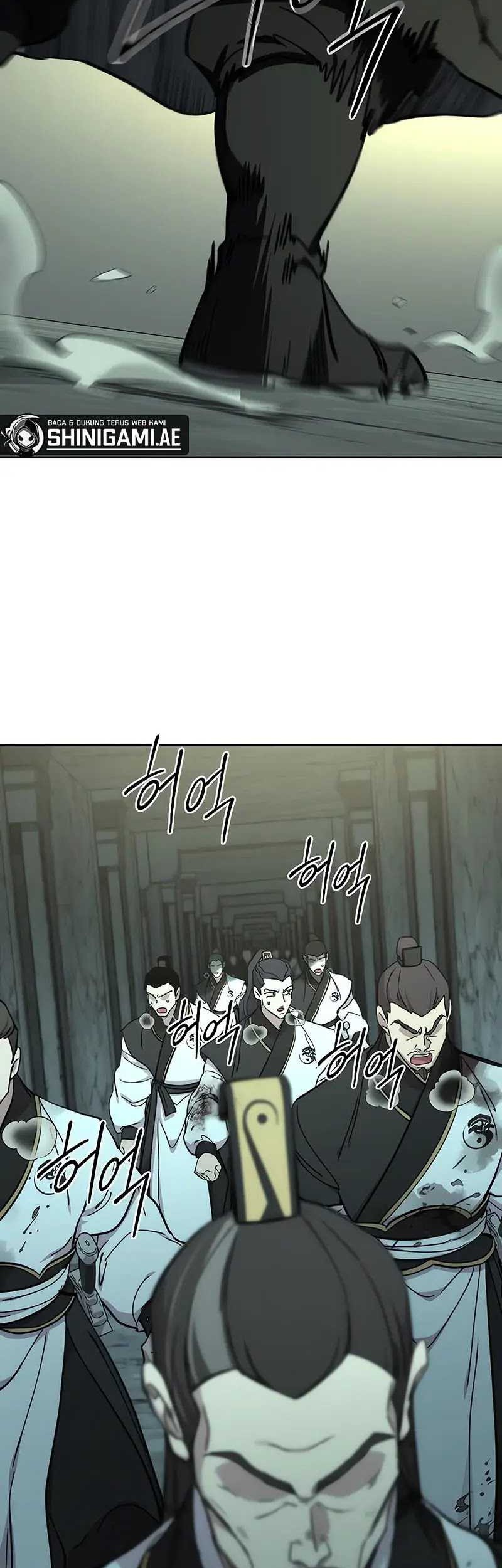 Return of the Flowery Mountain Sect Chapter 102 Gambar 53