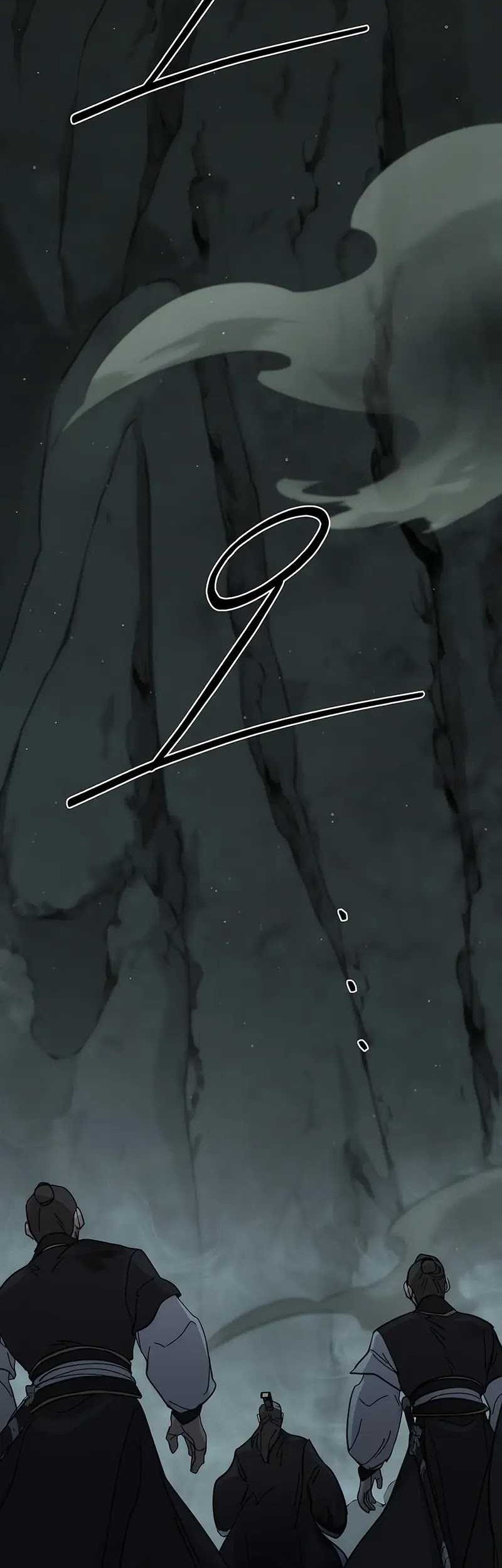 Return of the Flowery Mountain Sect Chapter 102 Gambar 58