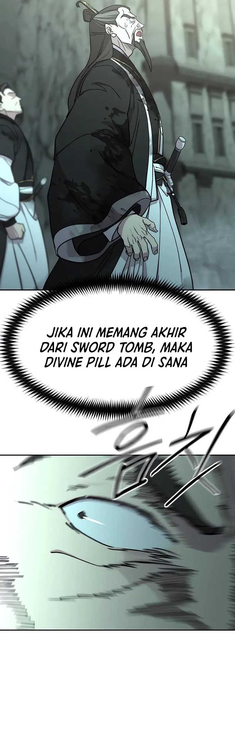 Return of the Flowery Mountain Sect Chapter 102 Gambar 63