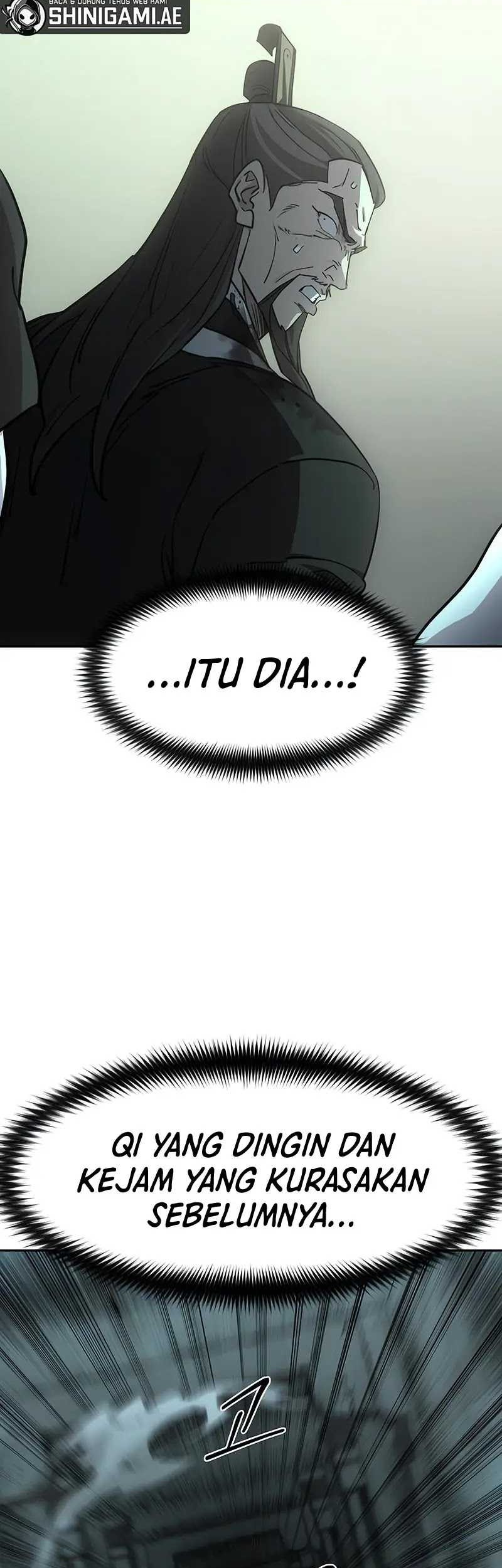 Return of the Flowery Mountain Sect Chapter 102 Gambar 65