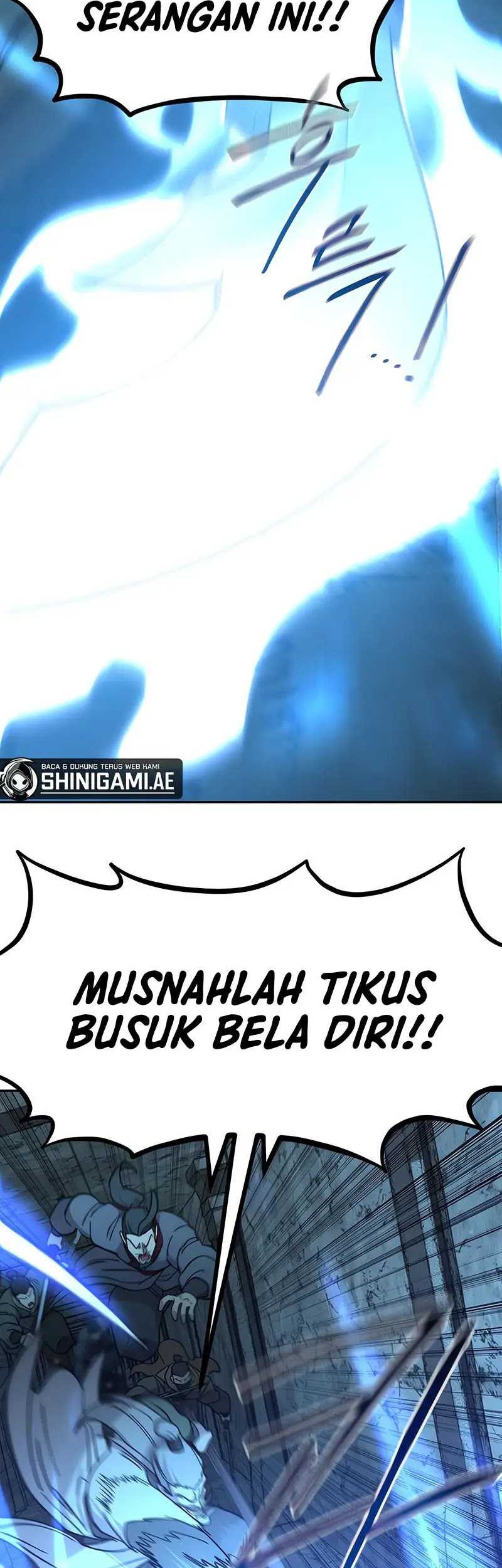 Return of the Flowery Mountain Sect Chapter 102 Gambar 36