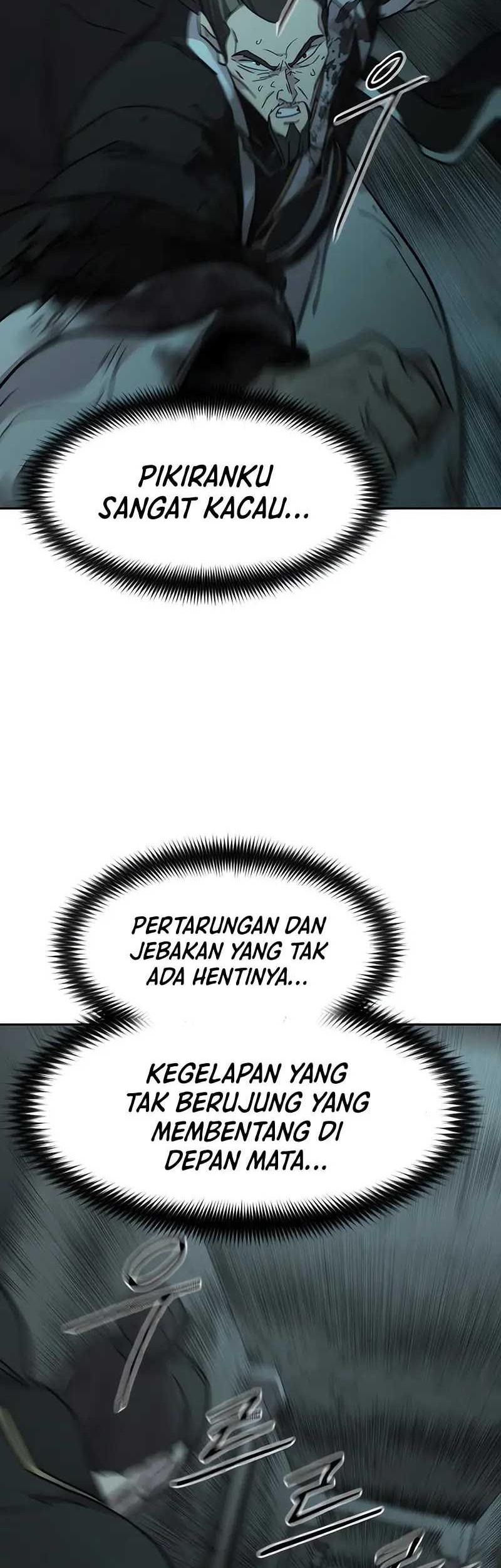 Return of the Flowery Mountain Sect Chapter 102 Gambar 44