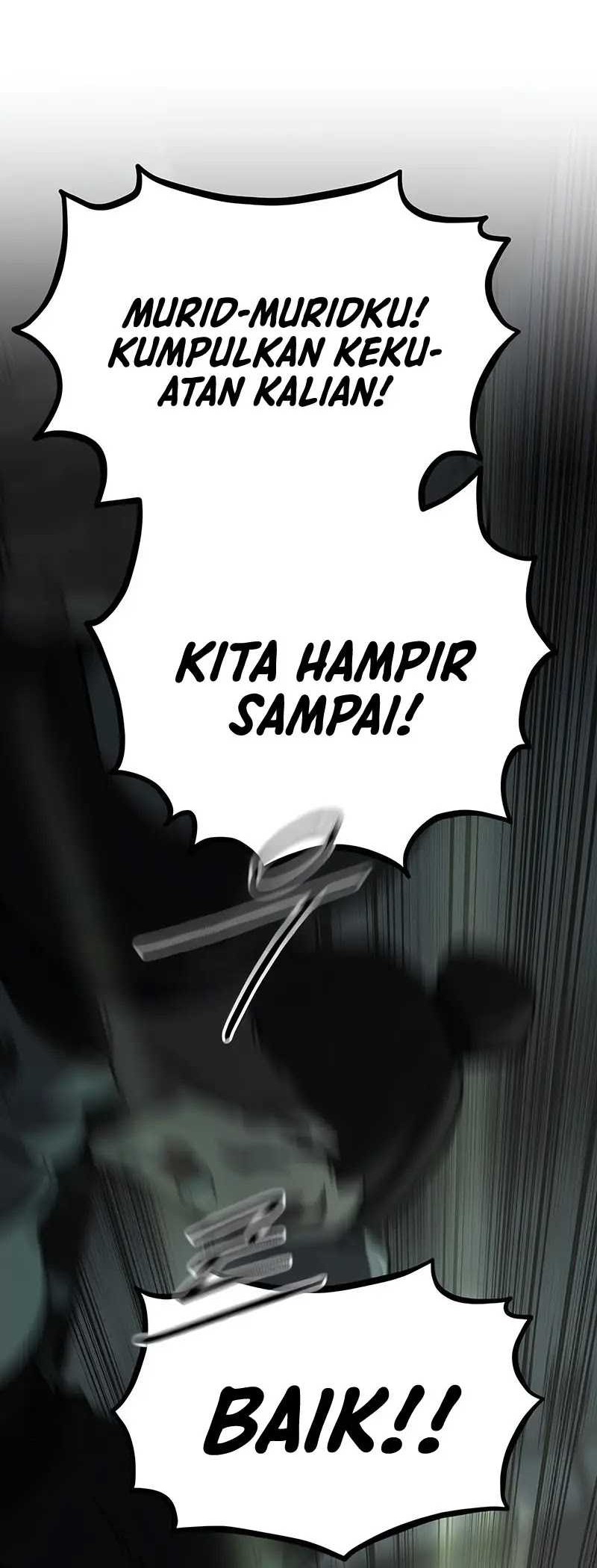 Return of the Flowery Mountain Sect Chapter 102 Gambar 50