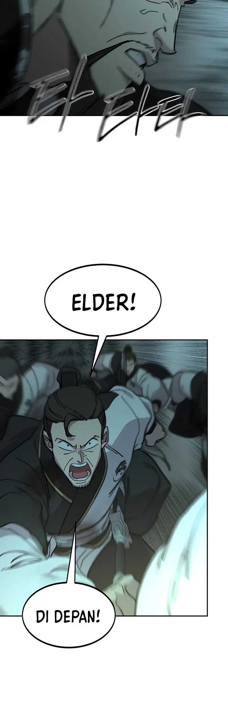 Return of the Flowery Mountain Sect Chapter 102 Gambar 47