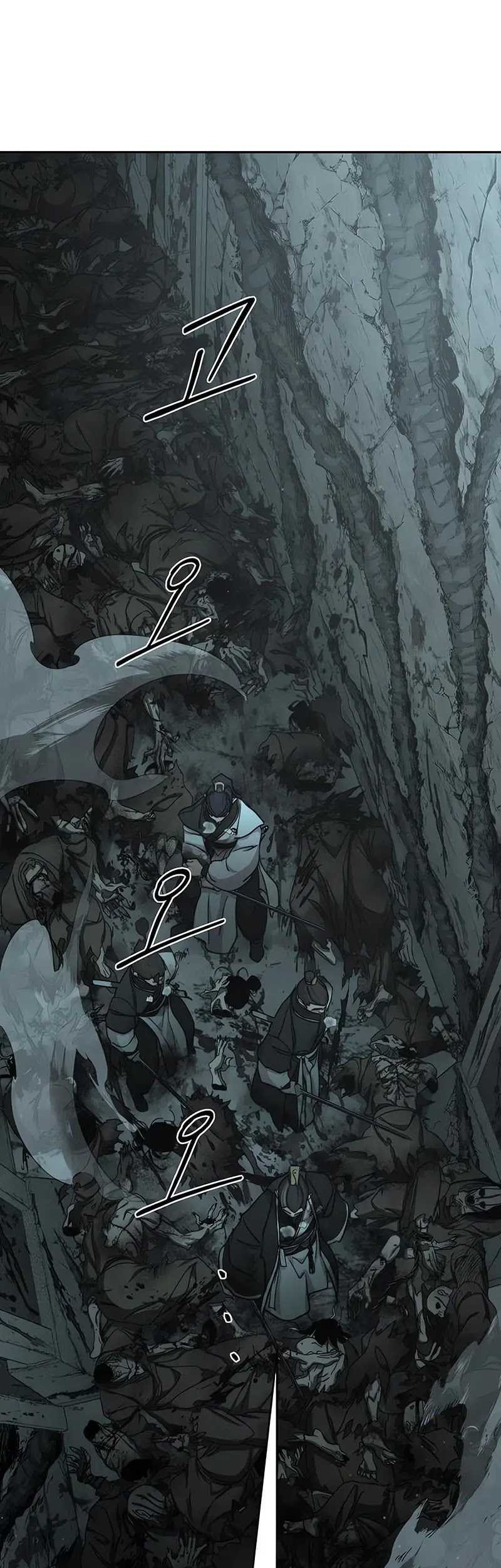 Return of the Flowery Mountain Sect Chapter 102 Gambar 4