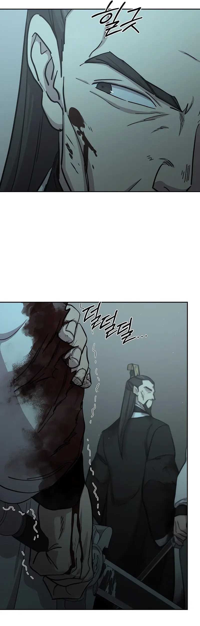 Return of the Flowery Mountain Sect Chapter 102 Gambar 6