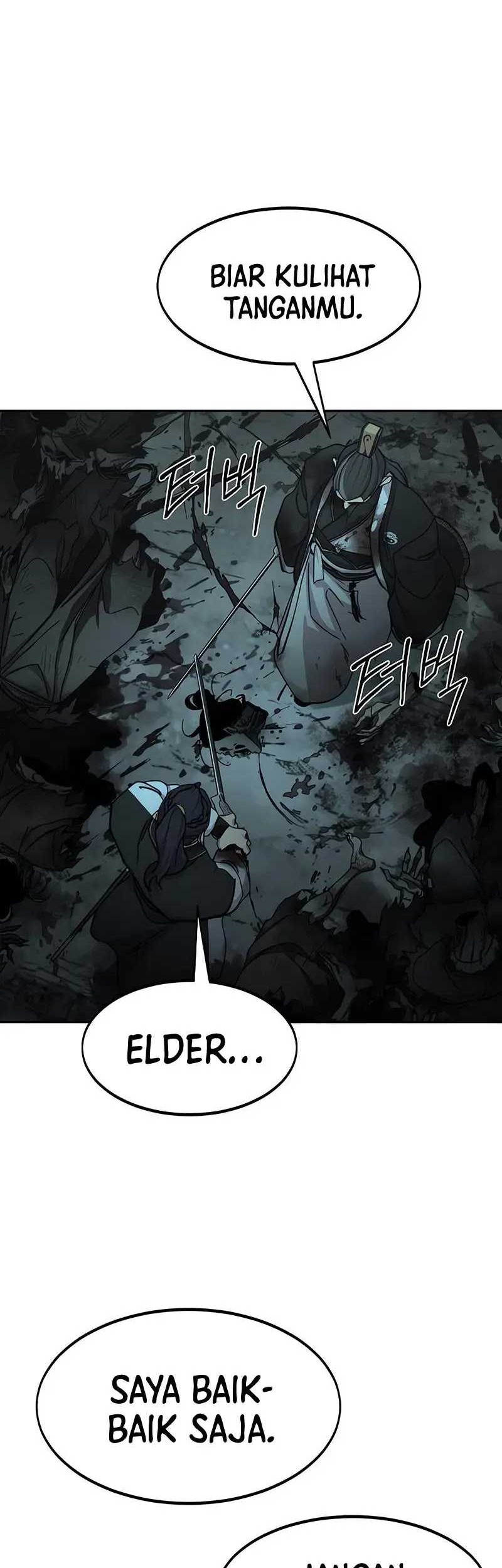 Return of the Flowery Mountain Sect Chapter 102 Gambar 7