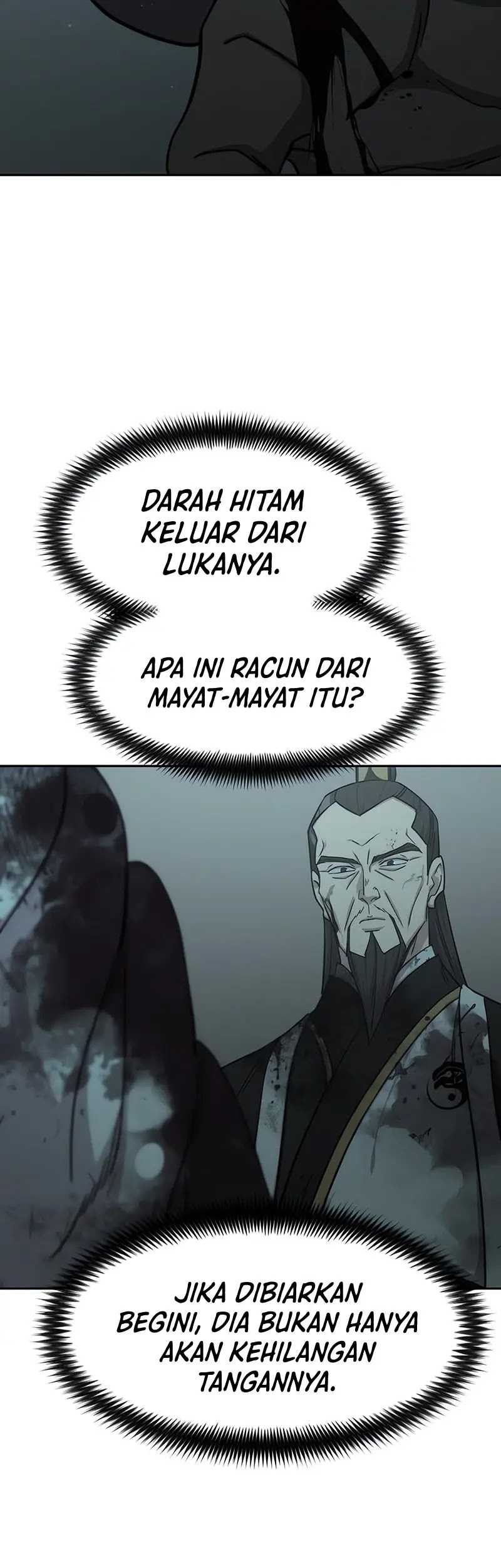 Return of the Flowery Mountain Sect Chapter 102 Gambar 10