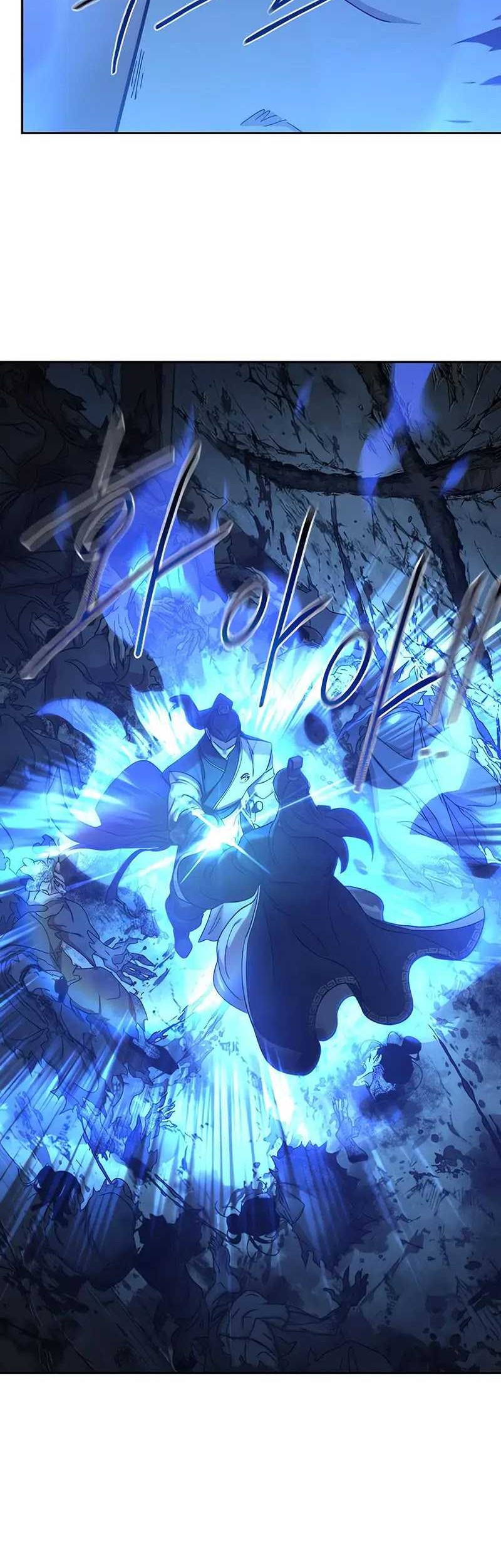 Return of the Flowery Mountain Sect Chapter 102 Gambar 13