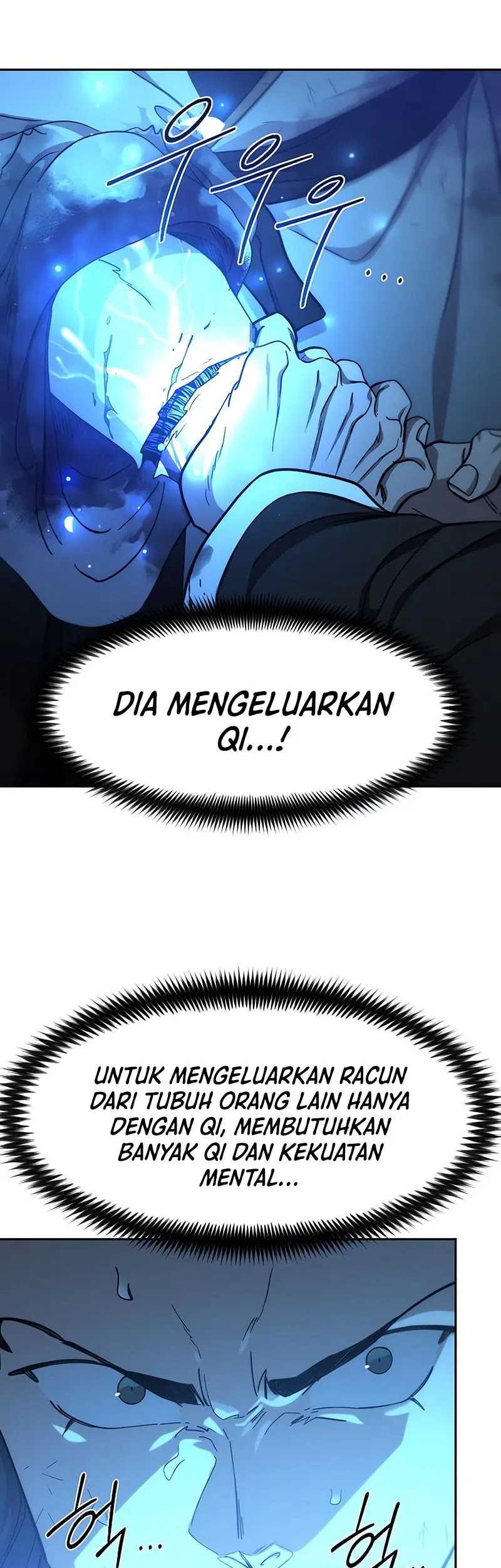 Return of the Flowery Mountain Sect Chapter 102 Gambar 14