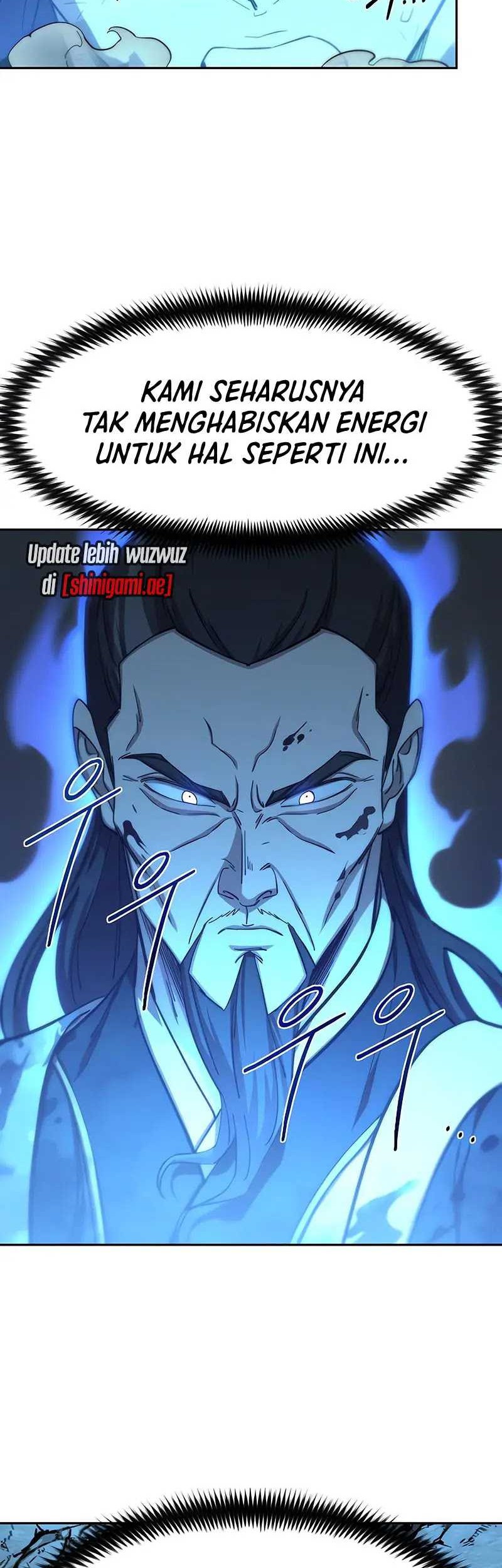 Return of the Flowery Mountain Sect Chapter 102 Gambar 15