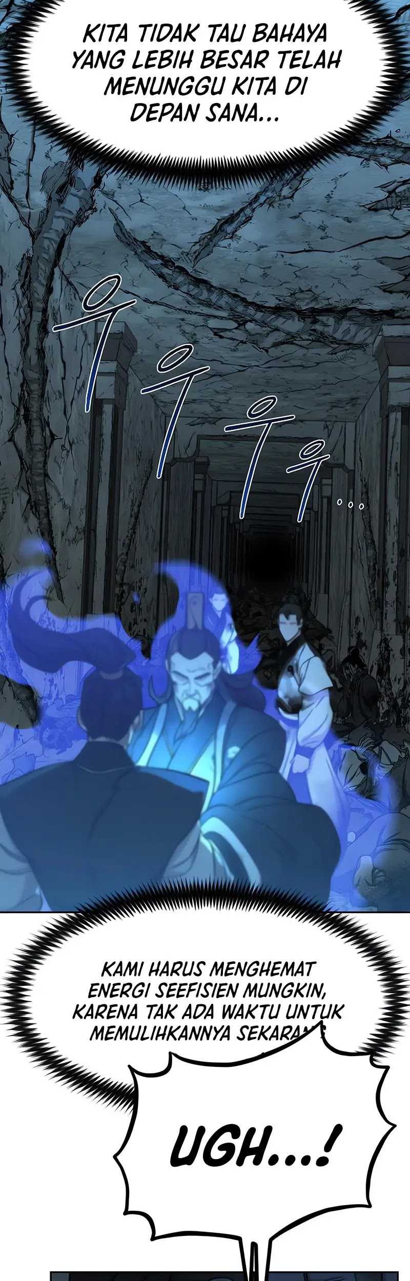 Return of the Flowery Mountain Sect Chapter 102 Gambar 16