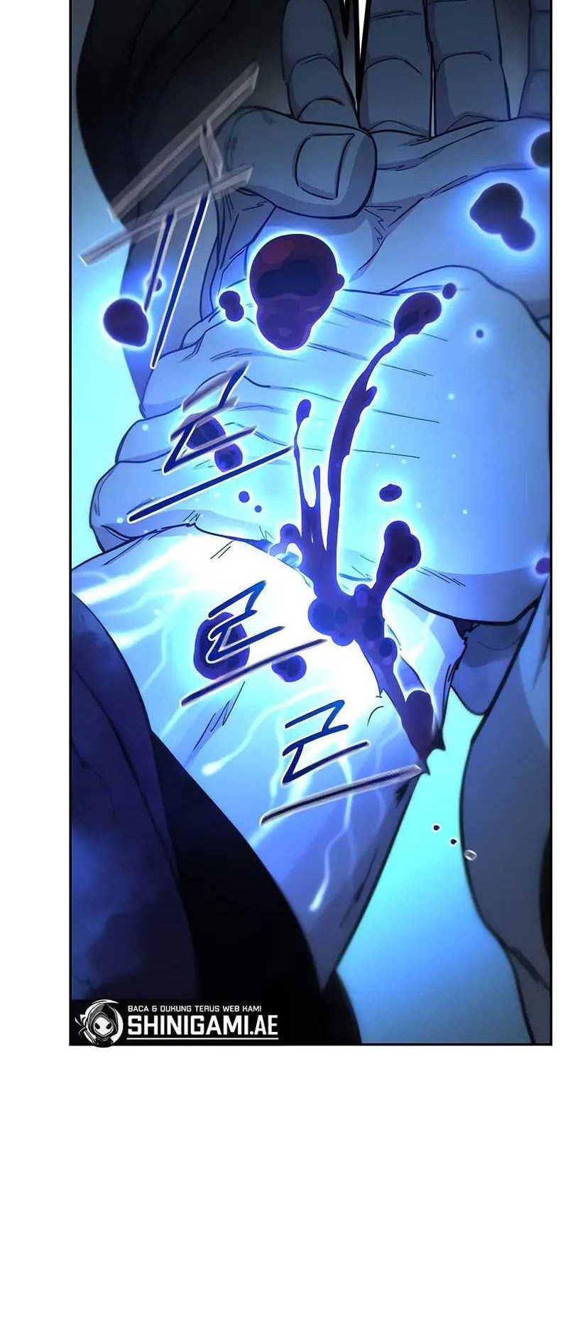 Return of the Flowery Mountain Sect Chapter 102 Gambar 17