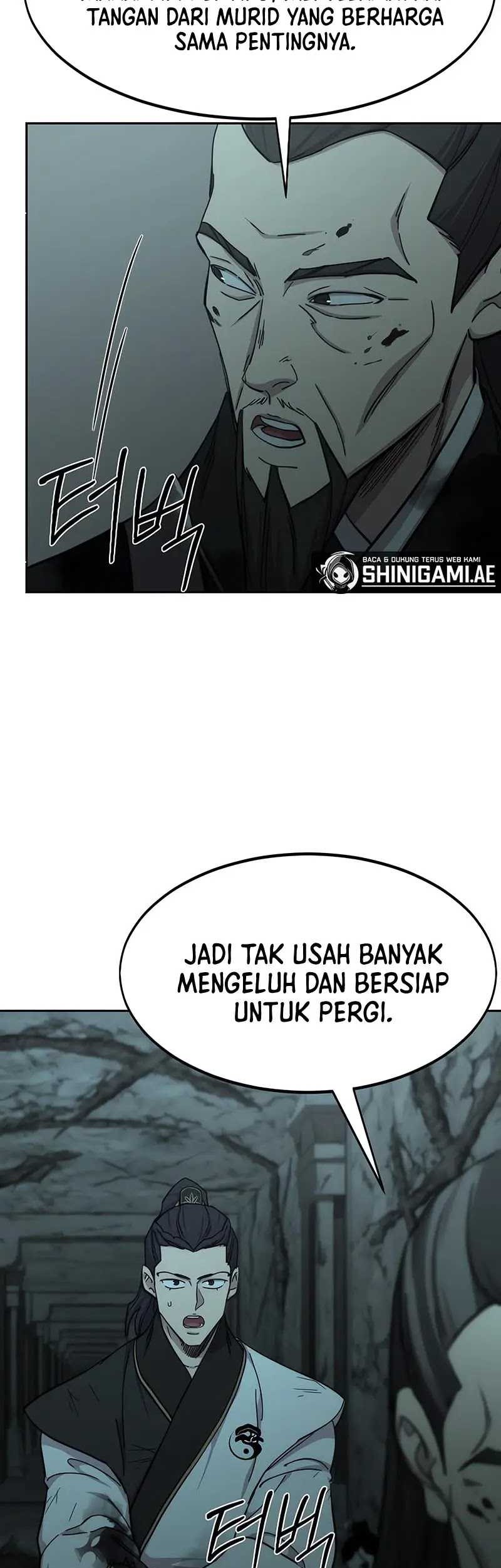 Return of the Flowery Mountain Sect Chapter 102 Gambar 20