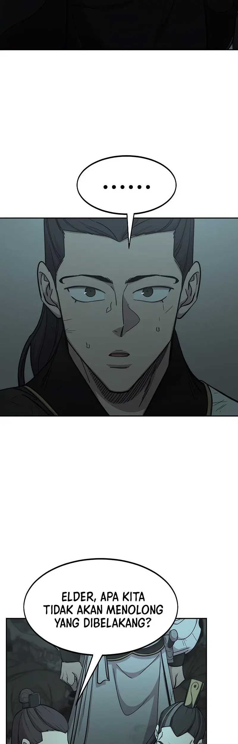 Return of the Flowery Mountain Sect Chapter 102 Gambar 22