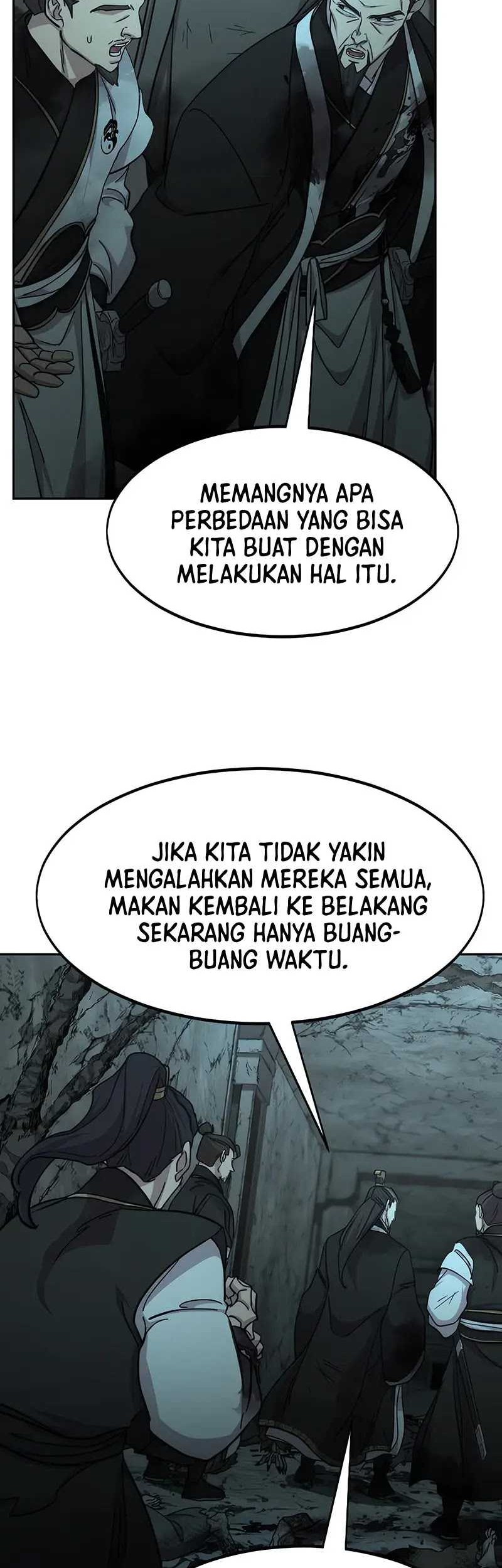 Return of the Flowery Mountain Sect Chapter 102 Gambar 23