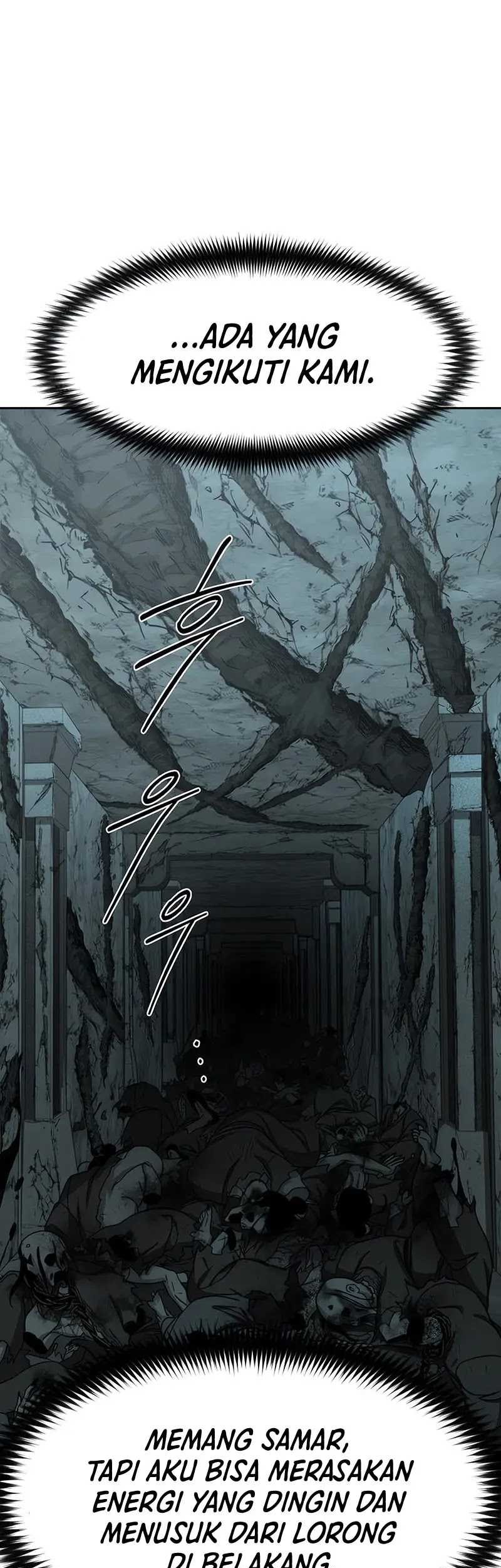 Return of the Flowery Mountain Sect Chapter 102 Gambar 26