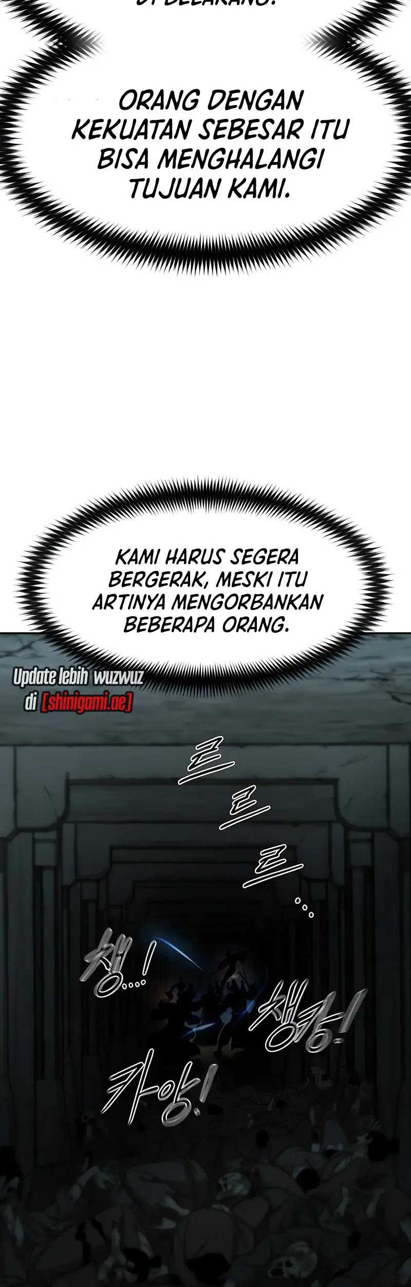 Return of the Flowery Mountain Sect Chapter 102 Gambar 27