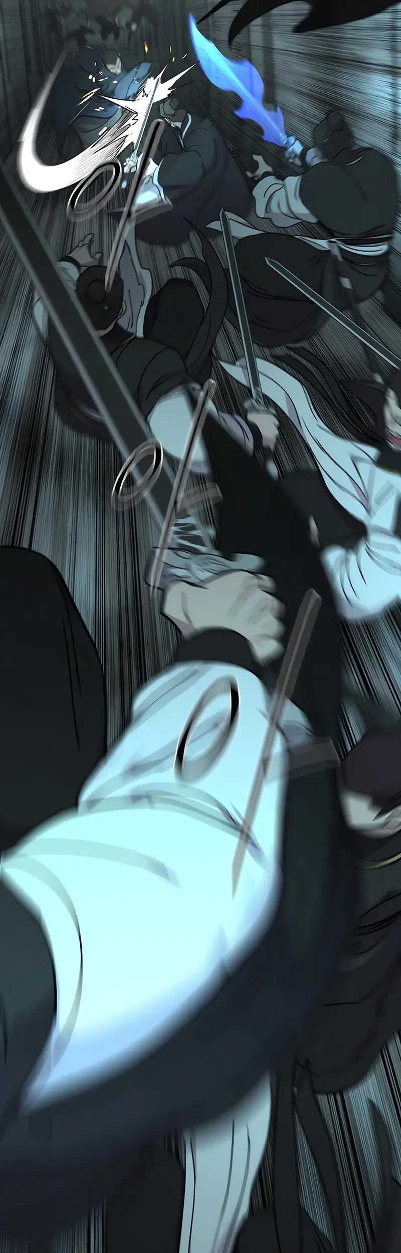 Return of the Flowery Mountain Sect Chapter 102 Gambar 31