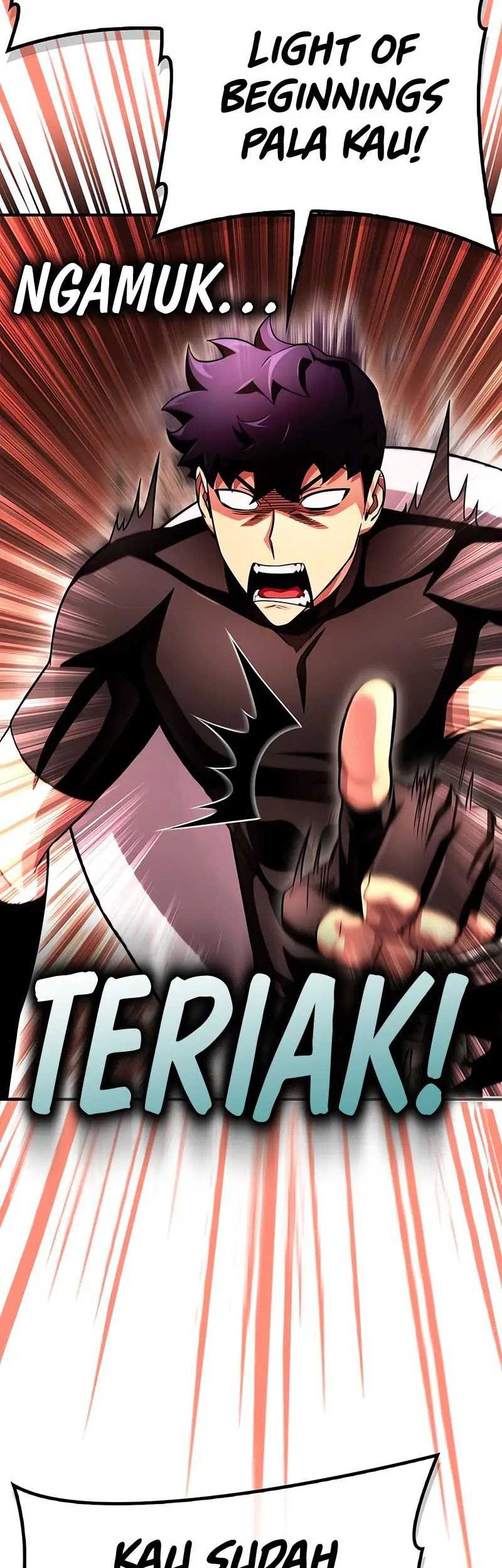 Superhuman Battlefield Chapter 85 Gambar 52