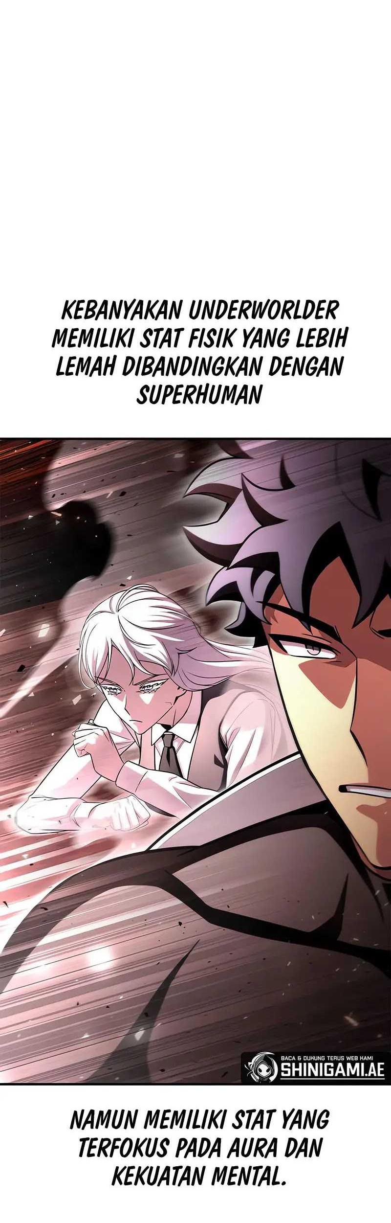 Superhuman Battlefield Chapter 85 Gambar 58