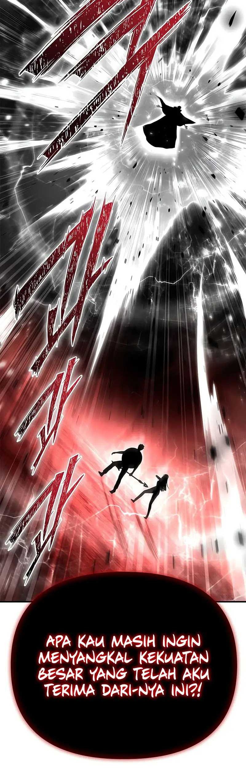 Superhuman Battlefield Chapter 85 Gambar 57