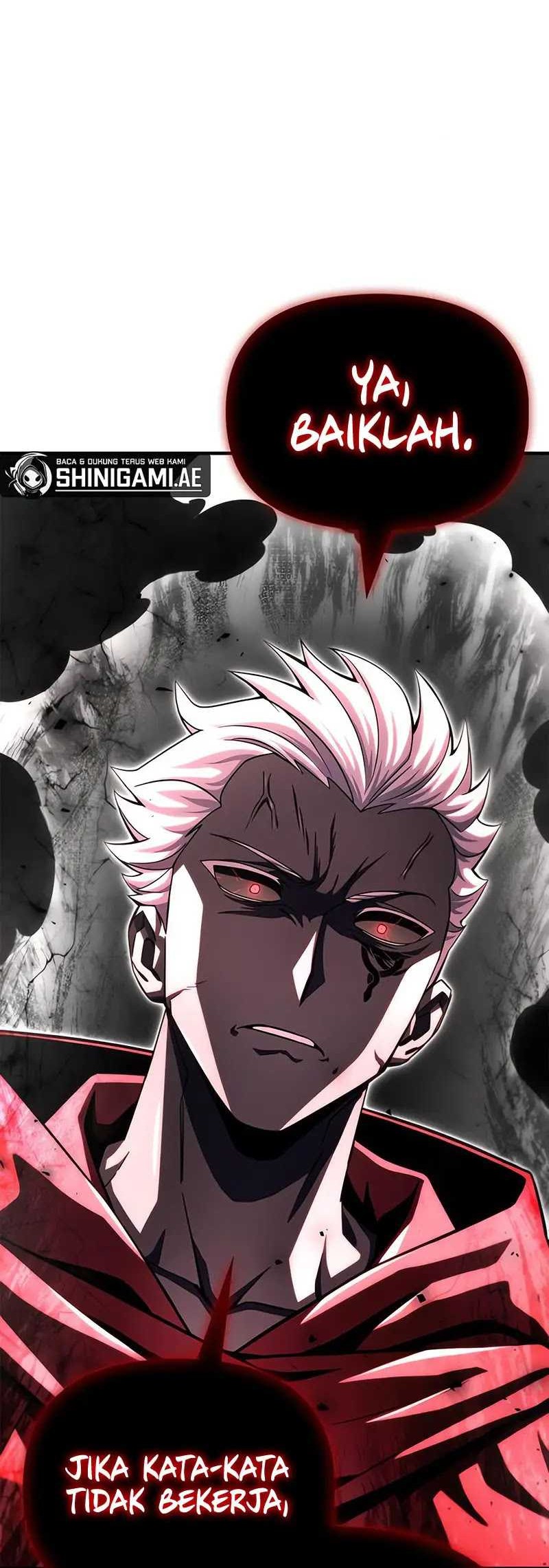 Superhuman Battlefield Chapter 85 Gambar 62