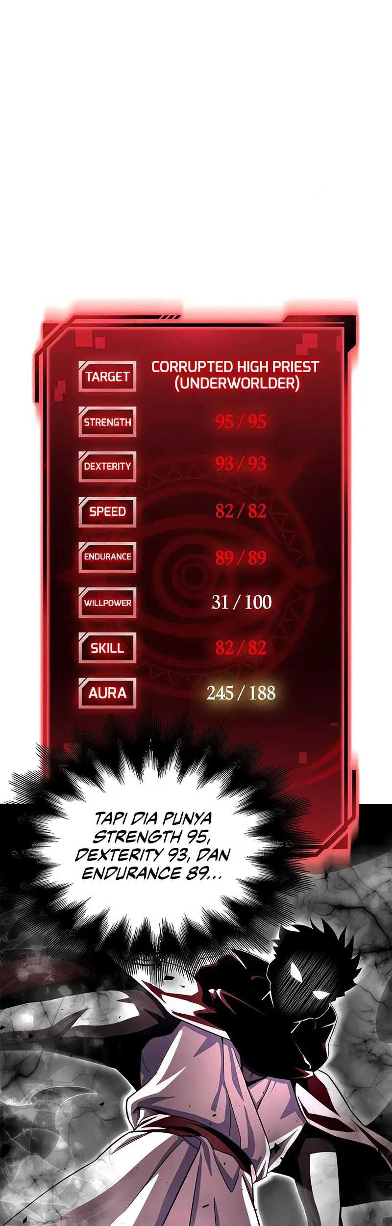 Superhuman Battlefield Chapter 85 Gambar 59