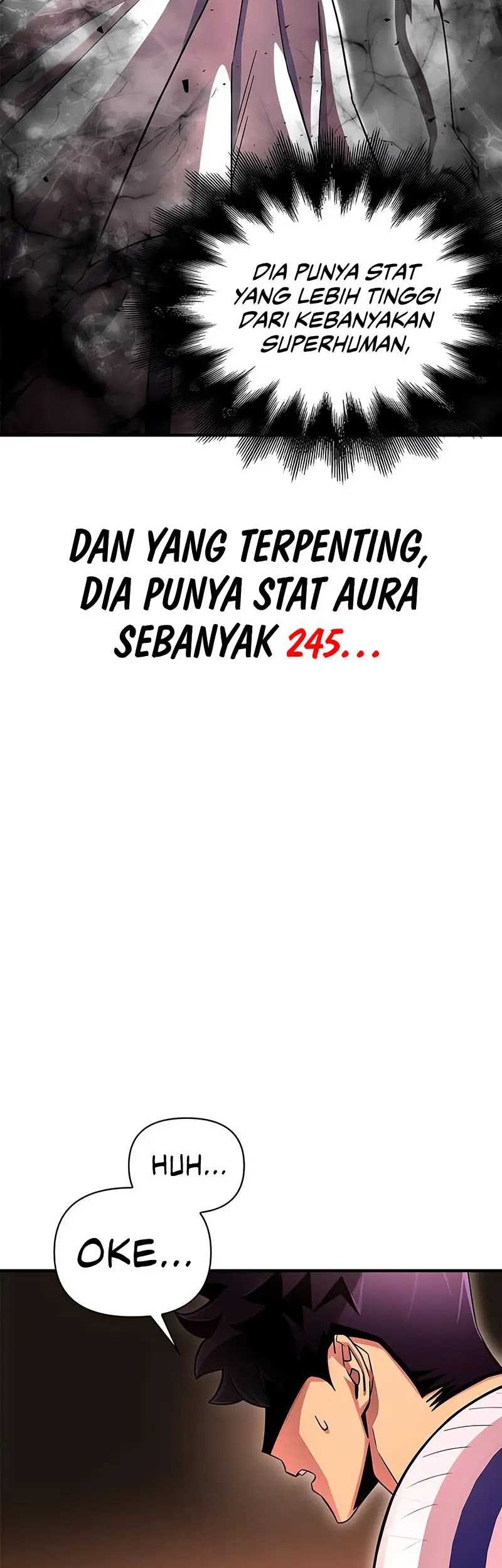 Superhuman Battlefield Chapter 85 Gambar 60