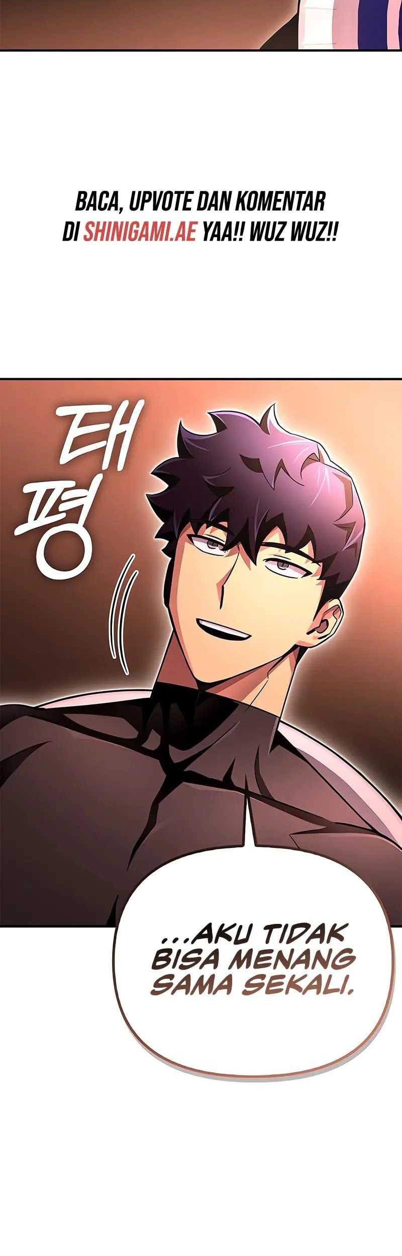 Superhuman Battlefield Chapter 85 Gambar 61