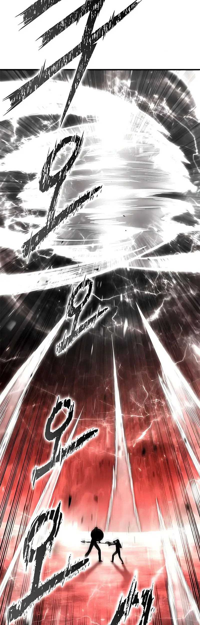 Superhuman Battlefield Chapter 85 Gambar 65