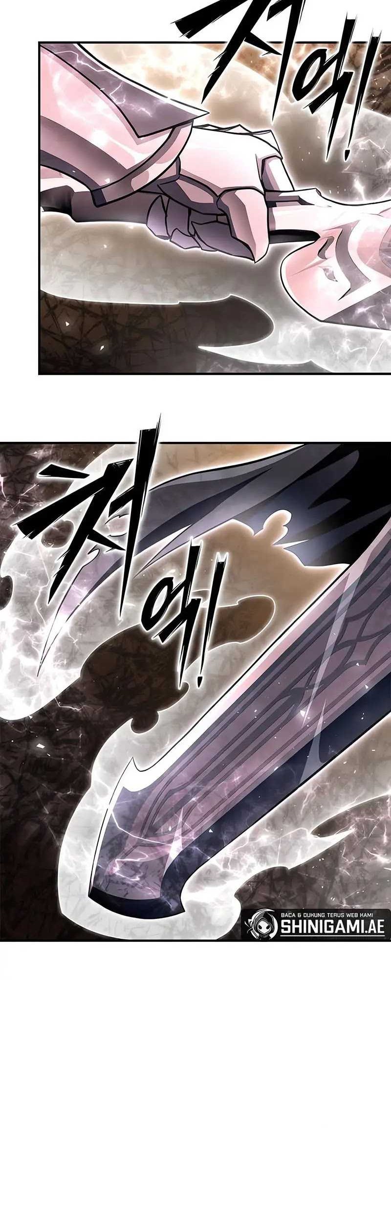 Superhuman Battlefield Chapter 85 Gambar 70