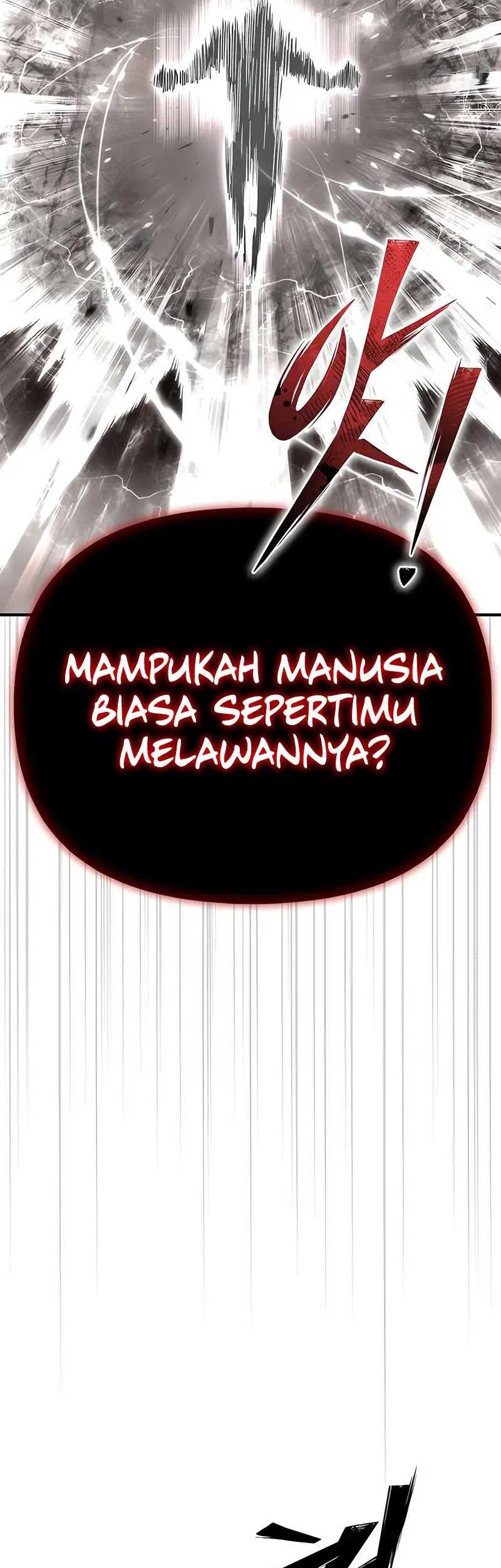 Superhuman Battlefield Chapter 85 Gambar 69