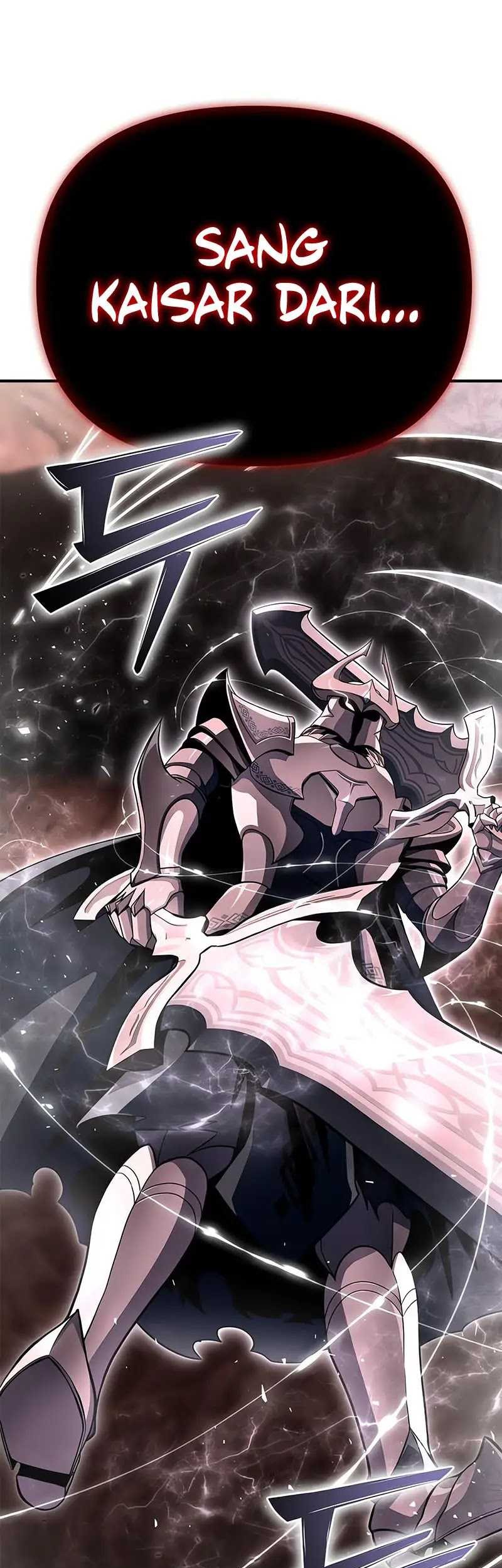 Superhuman Battlefield Chapter 85 Gambar 71