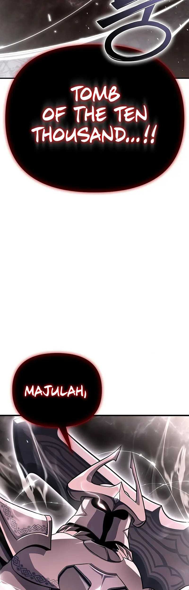 Superhuman Battlefield Chapter 85 Gambar 72