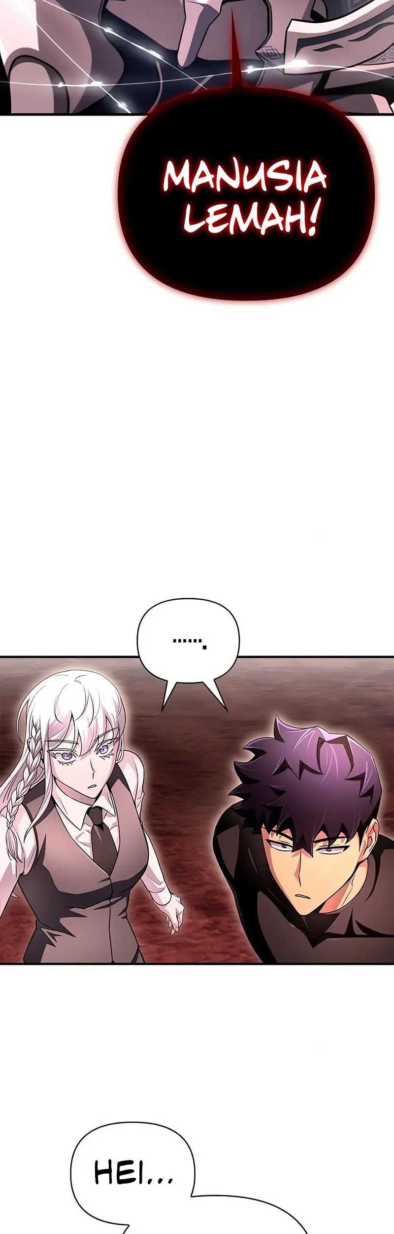 Superhuman Battlefield Chapter 85 Gambar 73