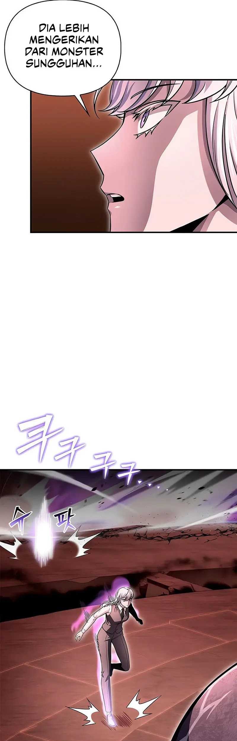 Superhuman Battlefield Chapter 85 Gambar 35