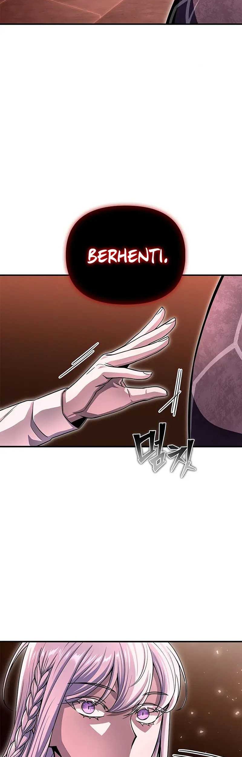 Superhuman Battlefield Chapter 85 Gambar 36